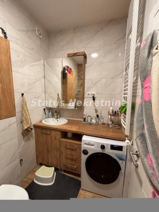 Četvorosoban stan na prodaju, Telep, Novi Sad, 82m², 198.790 €