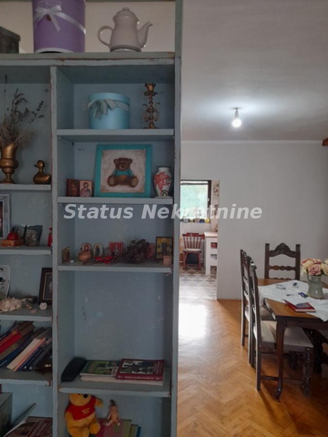 Kuća na prodaju, Petrovaradin, Novi Sad, 135m², 206.000 €