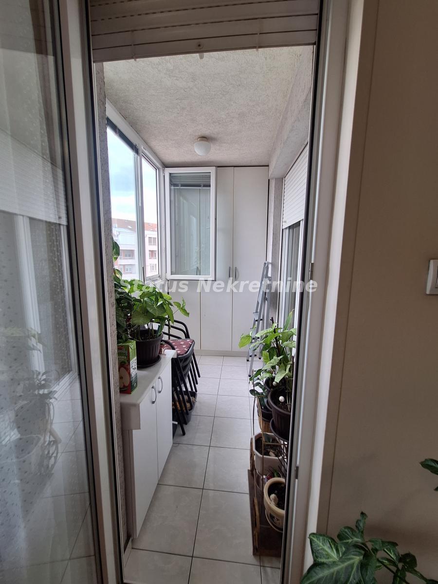 Dvosoban stan na prodaju, Telep, Novi Sad, 45m², 138.000 €