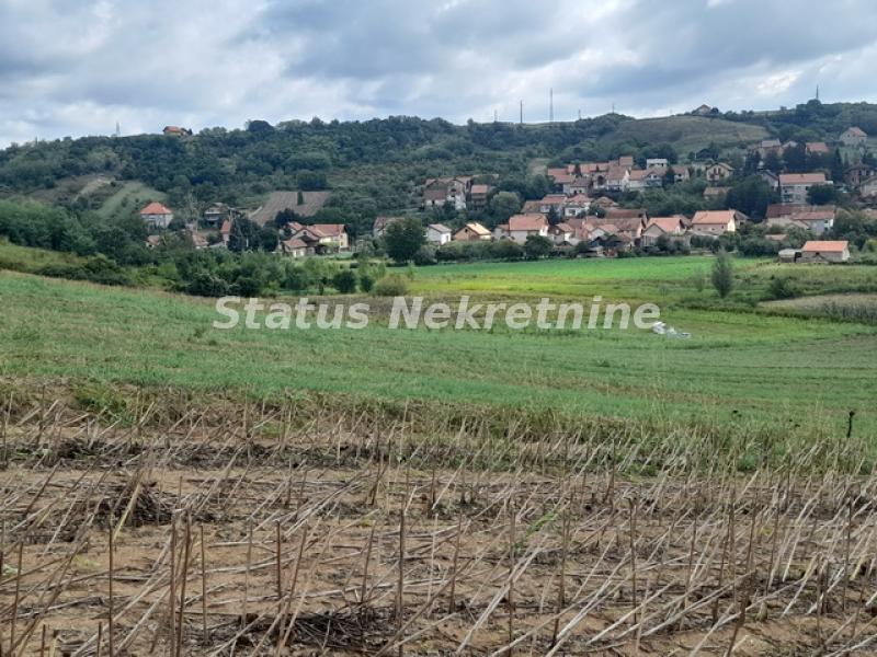 Plac na prodaju, Bukovac, Novi Sad, 23,86 ari, 61.450 €