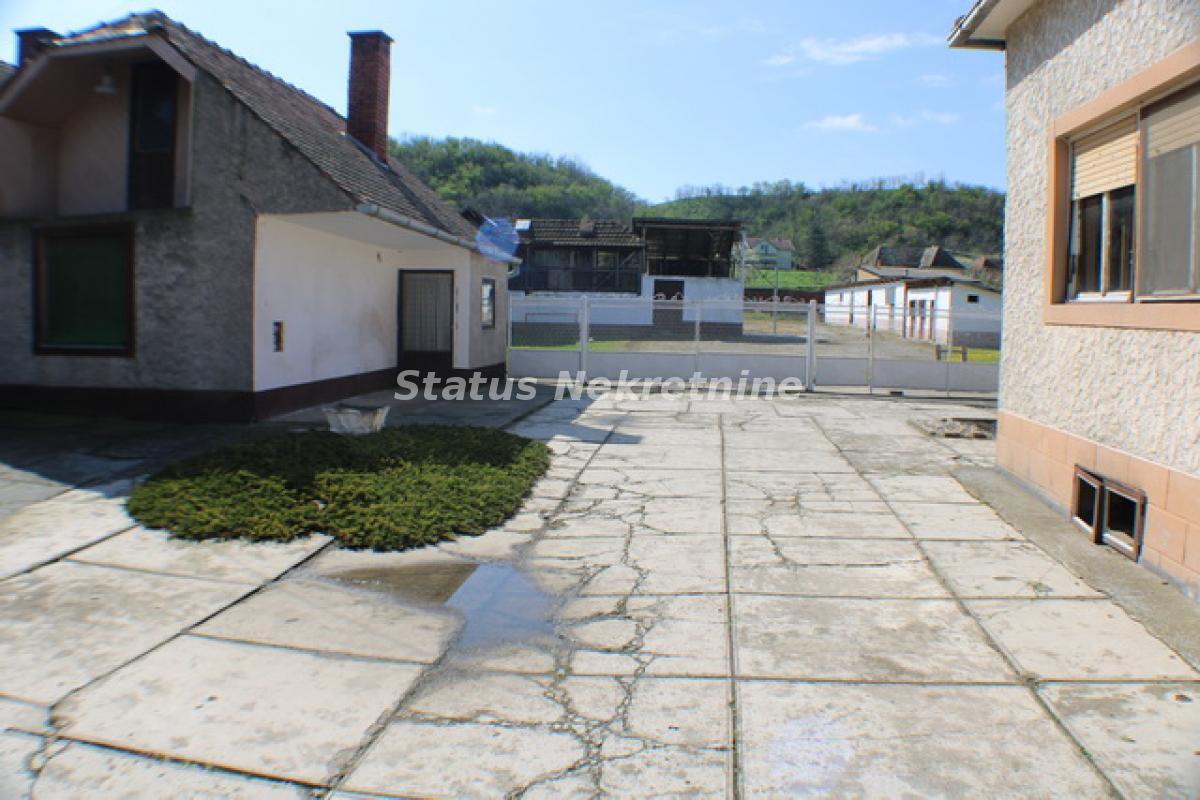 actionimagesite31agencystatusimgzp8q3swwbf-img-4638-resize Kuća na prodaju, Mošorin, Titel, 148m², 99.900 €