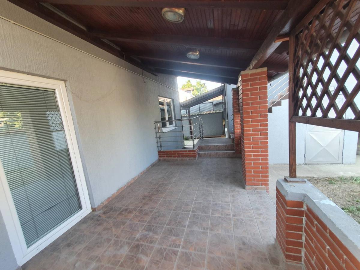 Kuća na prodaju, Telep, Novi Sad, 362m², 370.000 €
