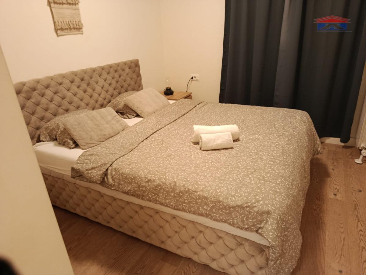 Dvoiposoban stan za izdavanje, Beograd na Vodi, Beograd, 75m², 1.700 €/mes