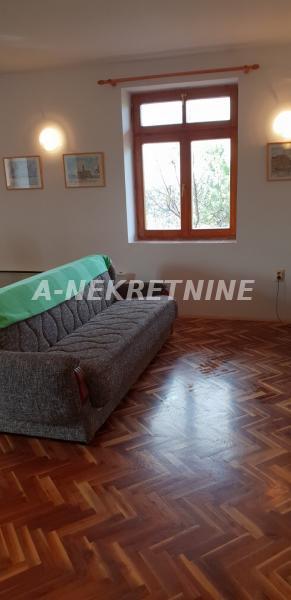 Četvorosoban stan za izdavanje, Sremska Kamenica, Novi Sad, 80m², 400 €/mes