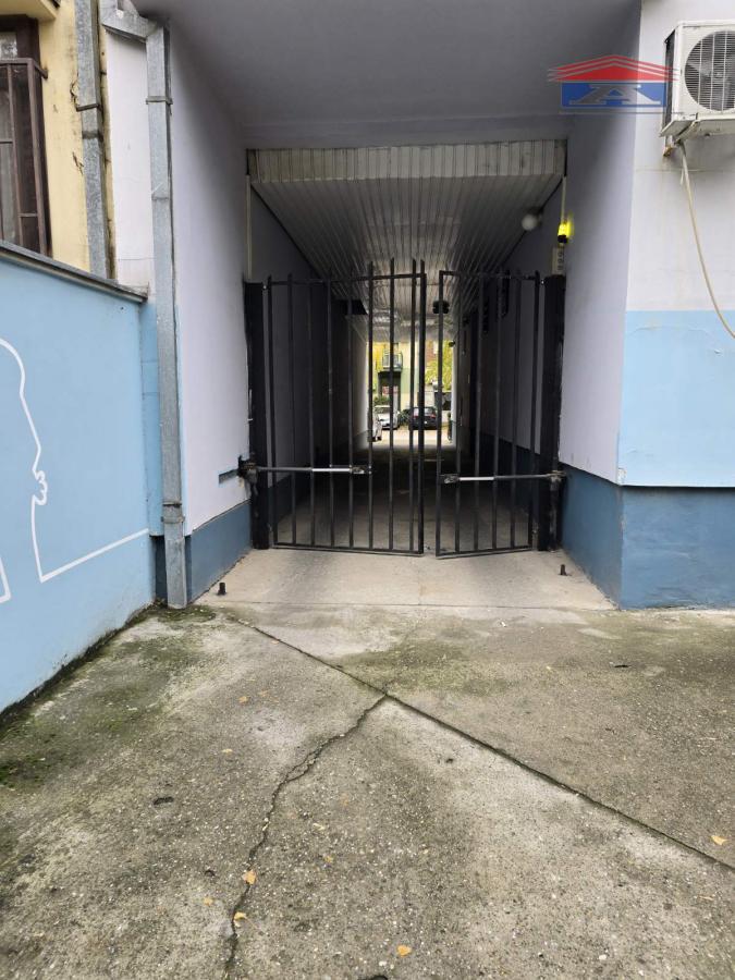 Dvosoban stan na prodaju, Grbavica, Novi Sad, 58m², 157.000 €