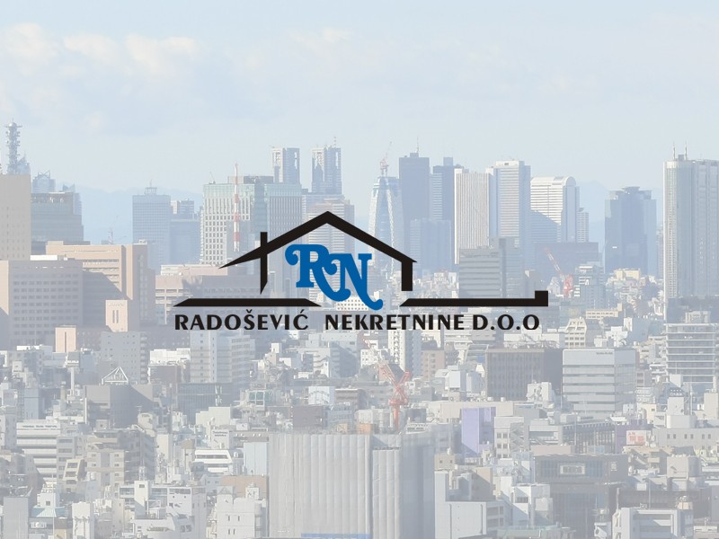 Plac na prodaju, Obrenovac, Beograd, 61.000 €