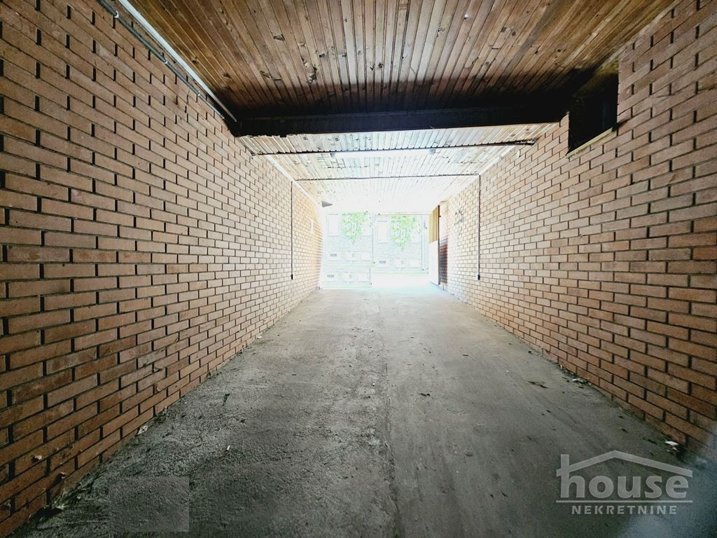 Garaža Prodaja Novi Sad  24 m2