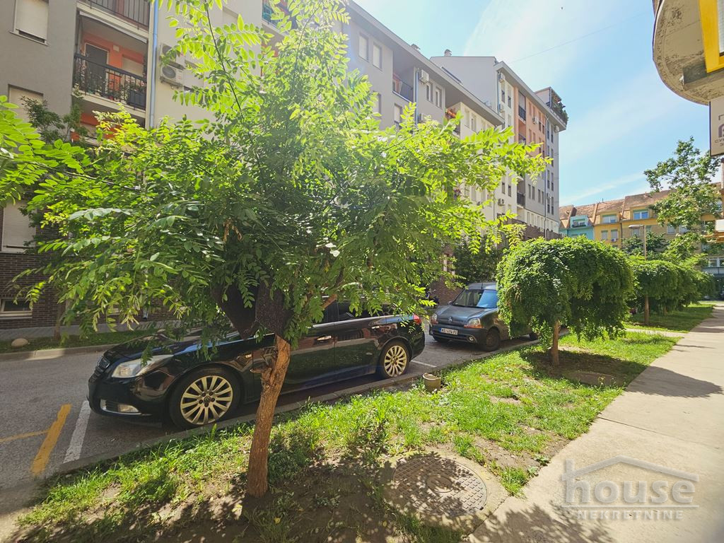Garaža Prodaja Novi Sad  24 m2