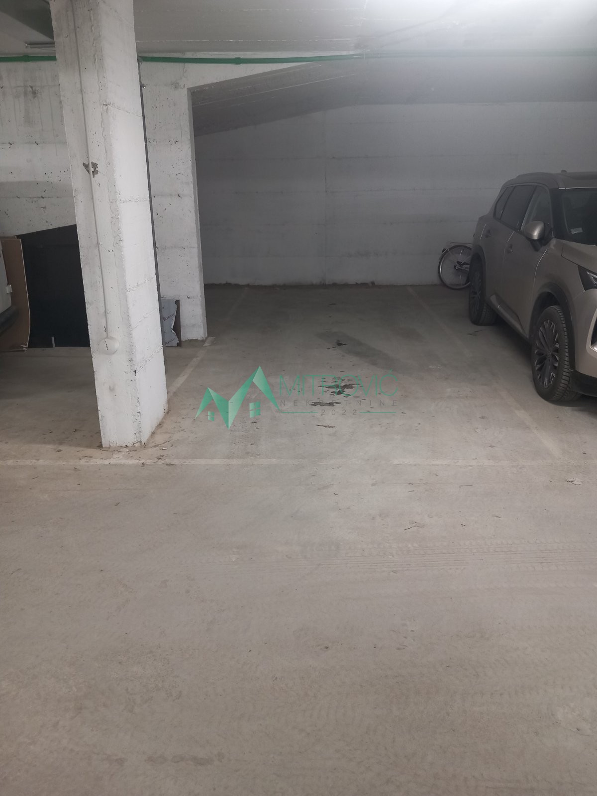 Garaža Prodaja Novi Sad Garaža Prodaja Novi Sad 44 m2