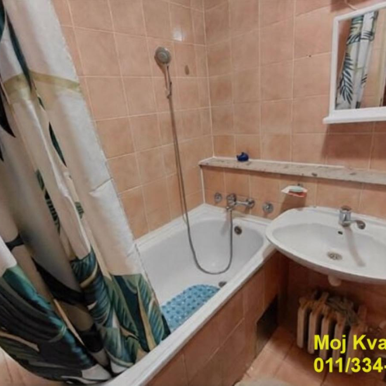 Stan Prodaja Beograd Višnjička Banja 88 m2