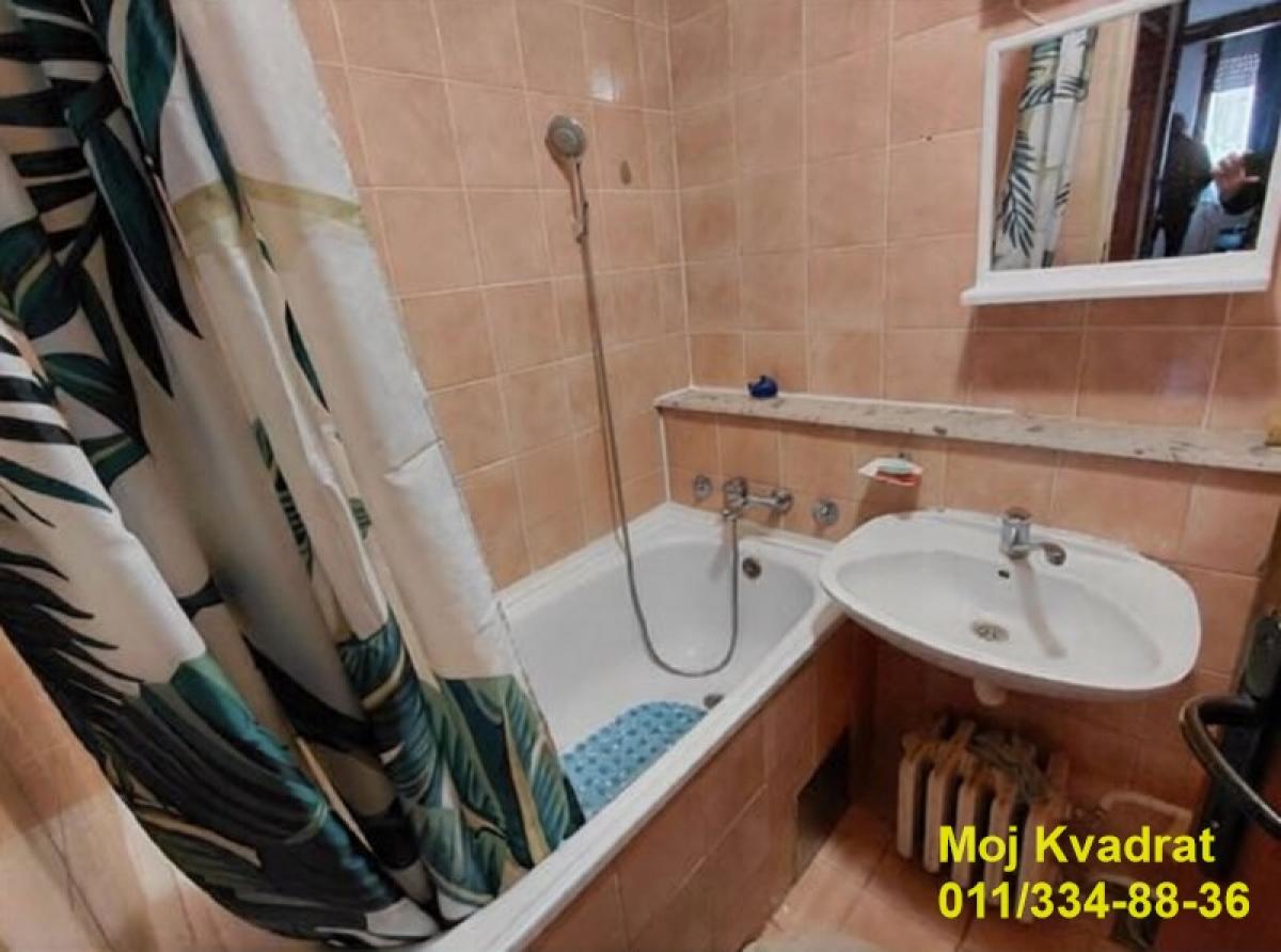 Stan Prodaja Beograd Stan Prodaja Beograd Višnjička Banja 88 m2