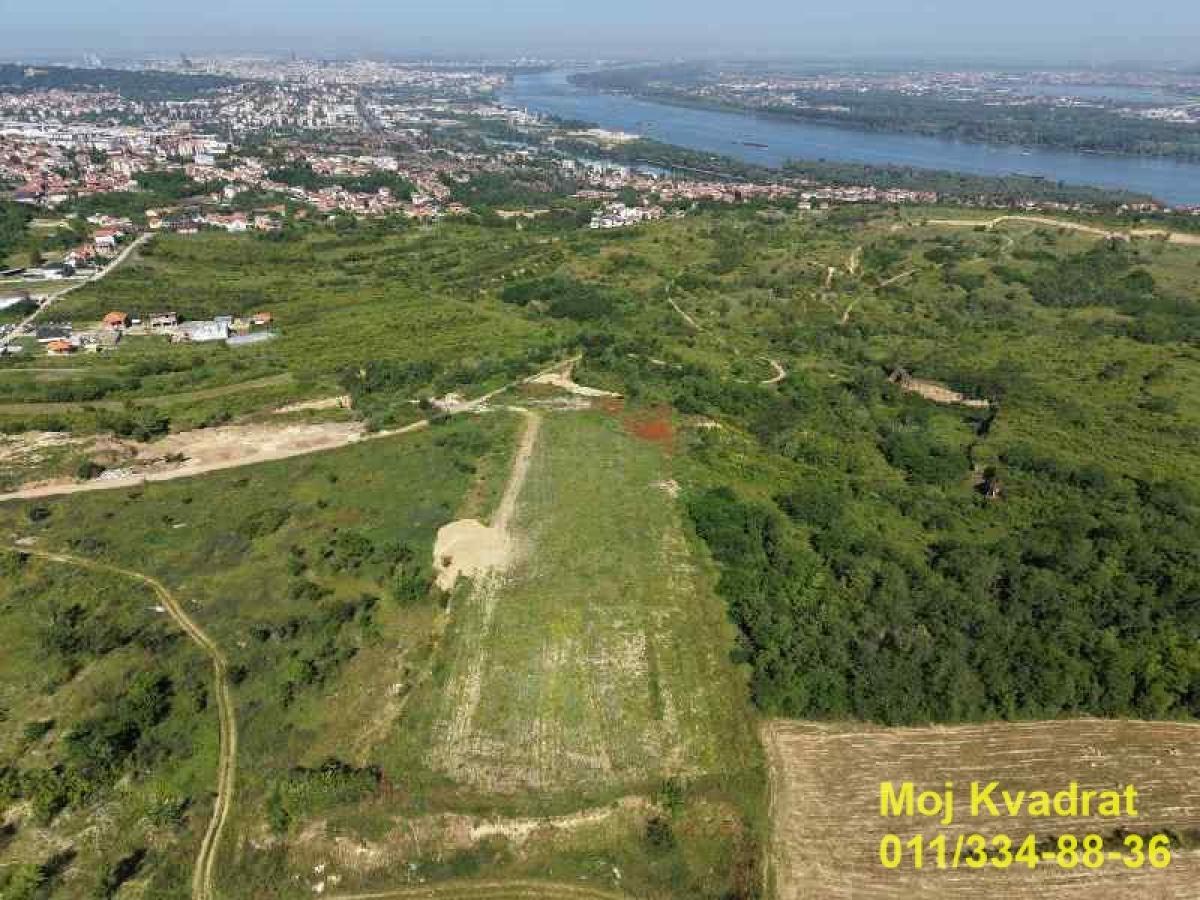 Plac Prodaja Beograd Plac Prodaja Beograd Višnjička Banja 0 m2