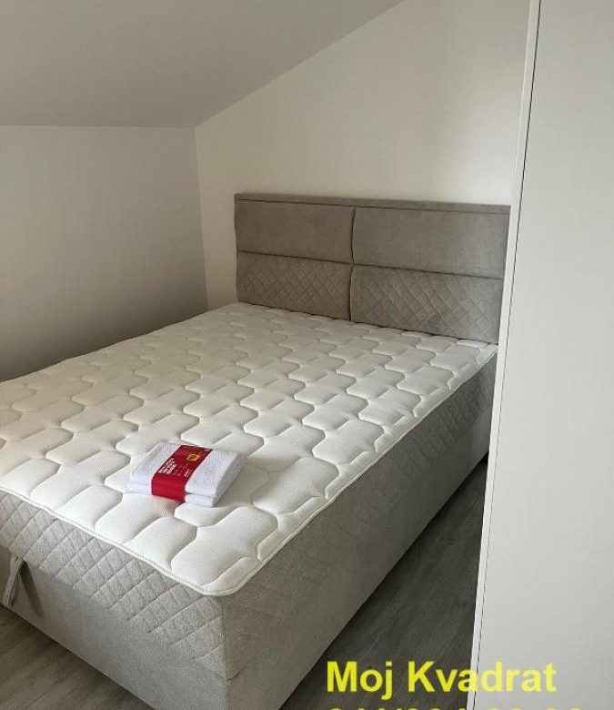 Stan Izdavanje Beograd Borča 46 m2