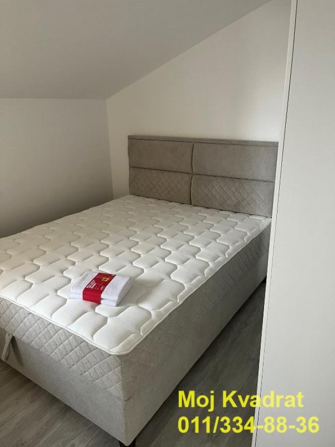 Stan Izdavanje Beograd Borča 46 m2