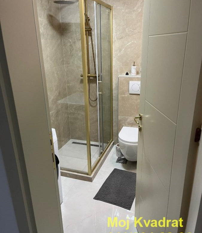 Stan Izdavanje Beograd Borča 46 m2