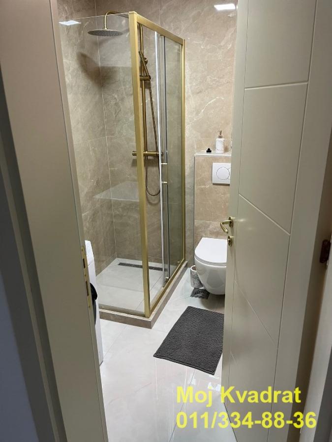 Stan Izdavanje Beograd Borča 46 m2