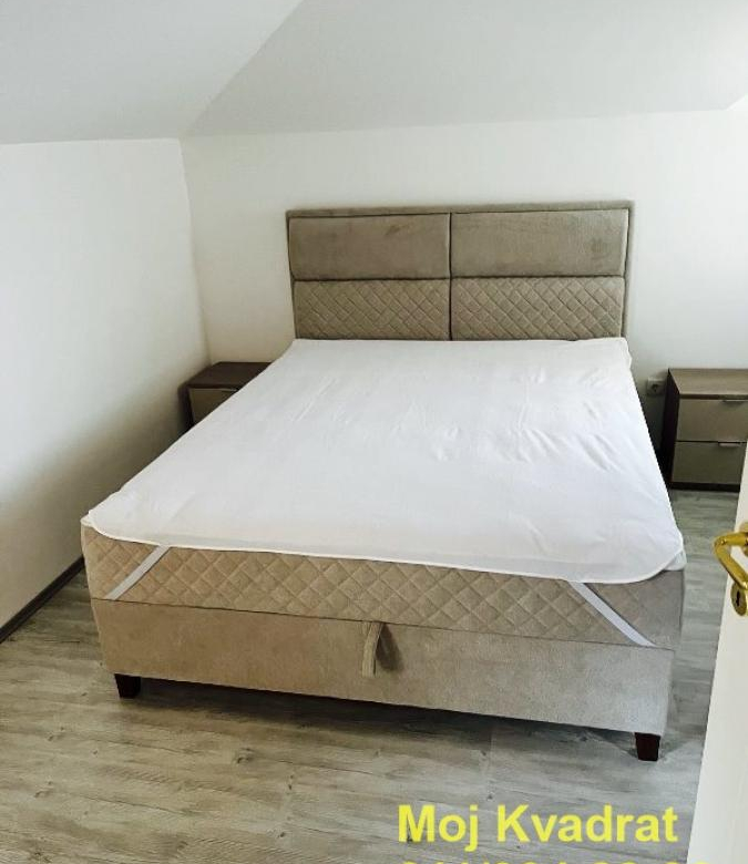 Stan Izdavanje Beograd Borča 50 m2