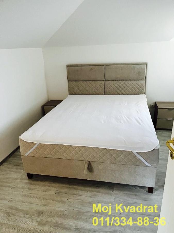 Stan Izdavanje Beograd Borča 50 m2