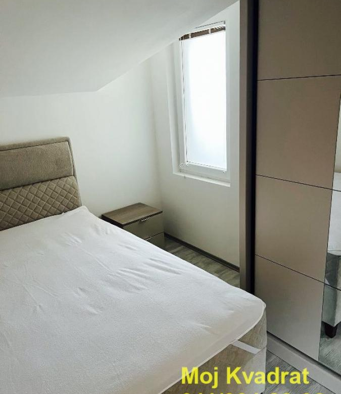 Stan Izdavanje Beograd Borča 50 m2