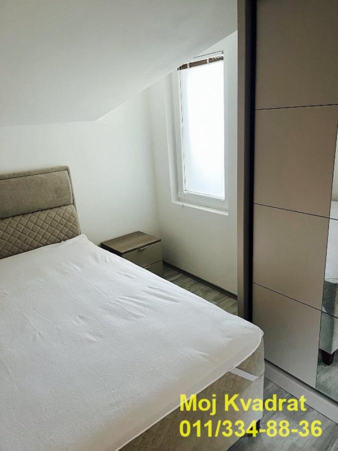 Stan Izdavanje Beograd Borča 50 m2