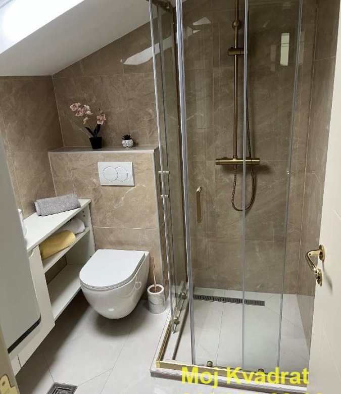 Stan Izdavanje Beograd Borča 50 m2