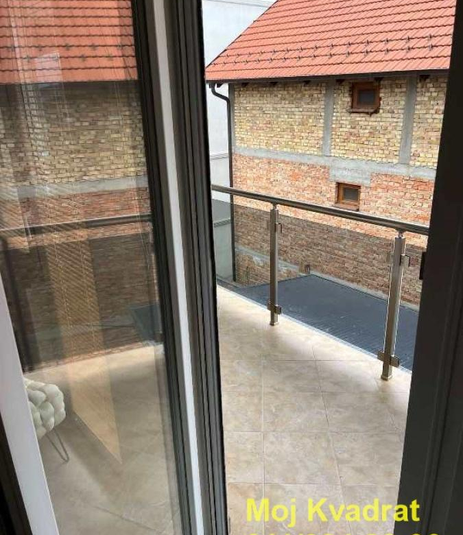 Stan Izdavanje Beograd Borča 50 m2