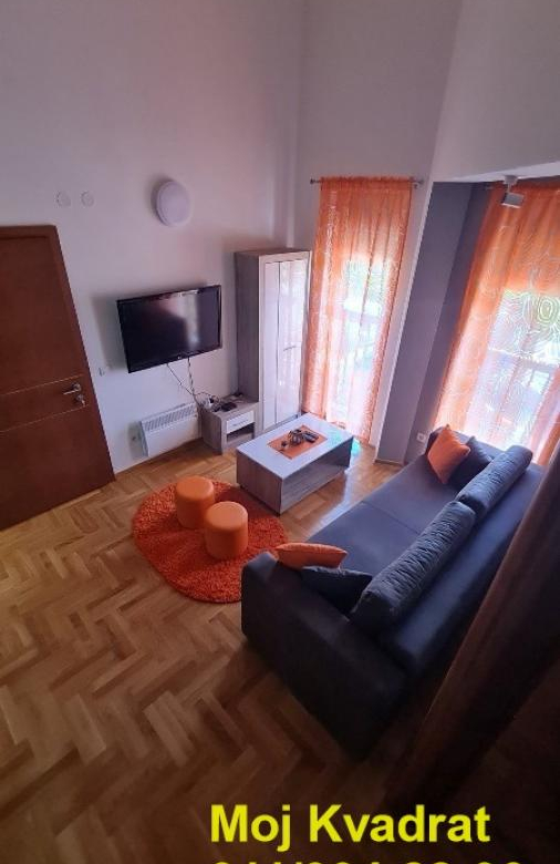Stan Prodaja Zlatibor Zova 39 m2