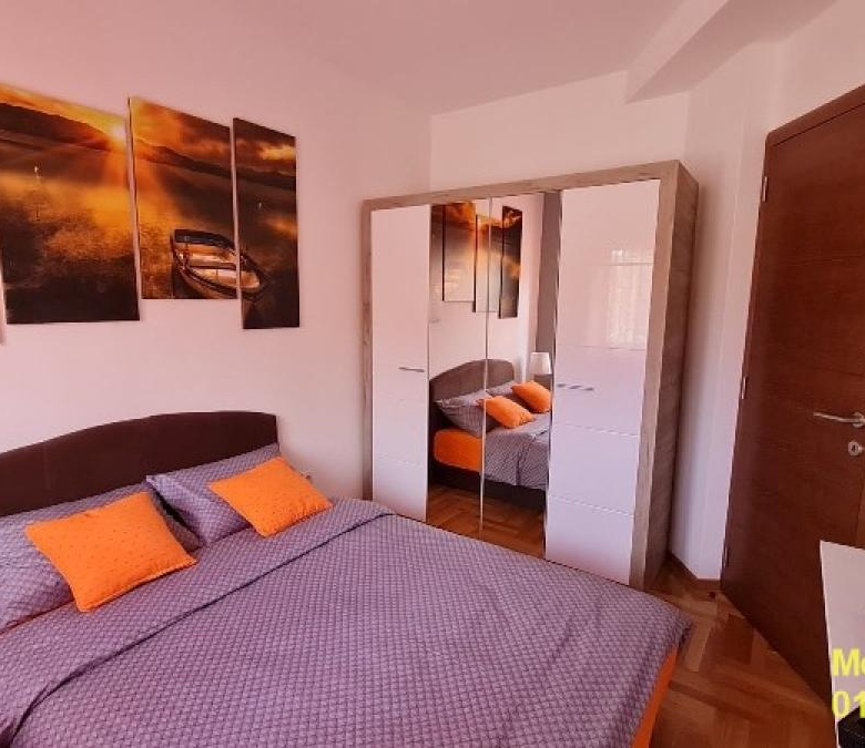 Stan Prodaja Zlatibor Zova 39 m2