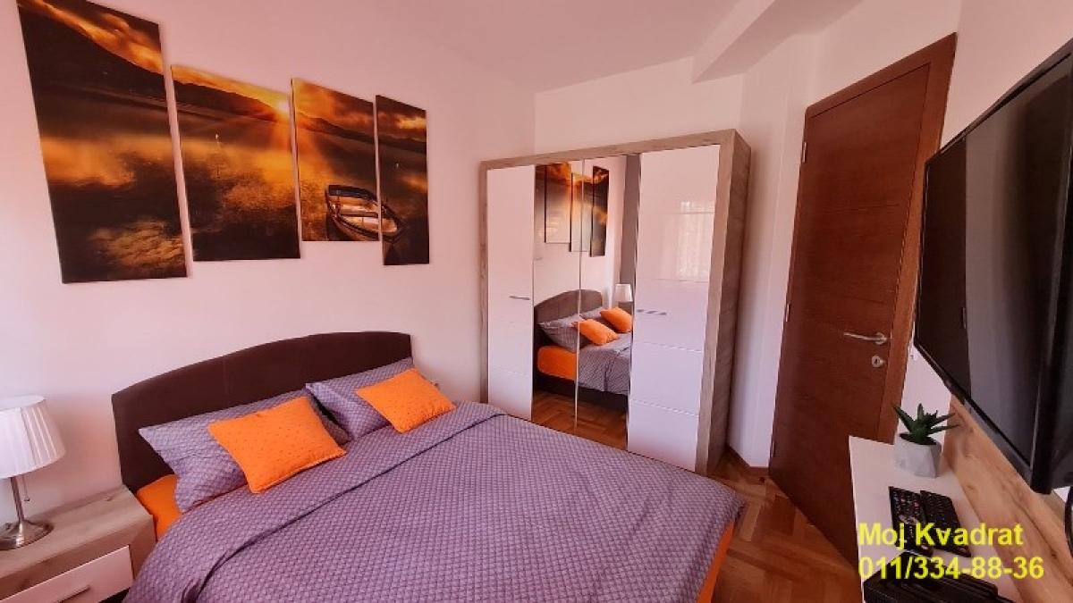 Stan Prodaja Zlatibor Zova 39 m2