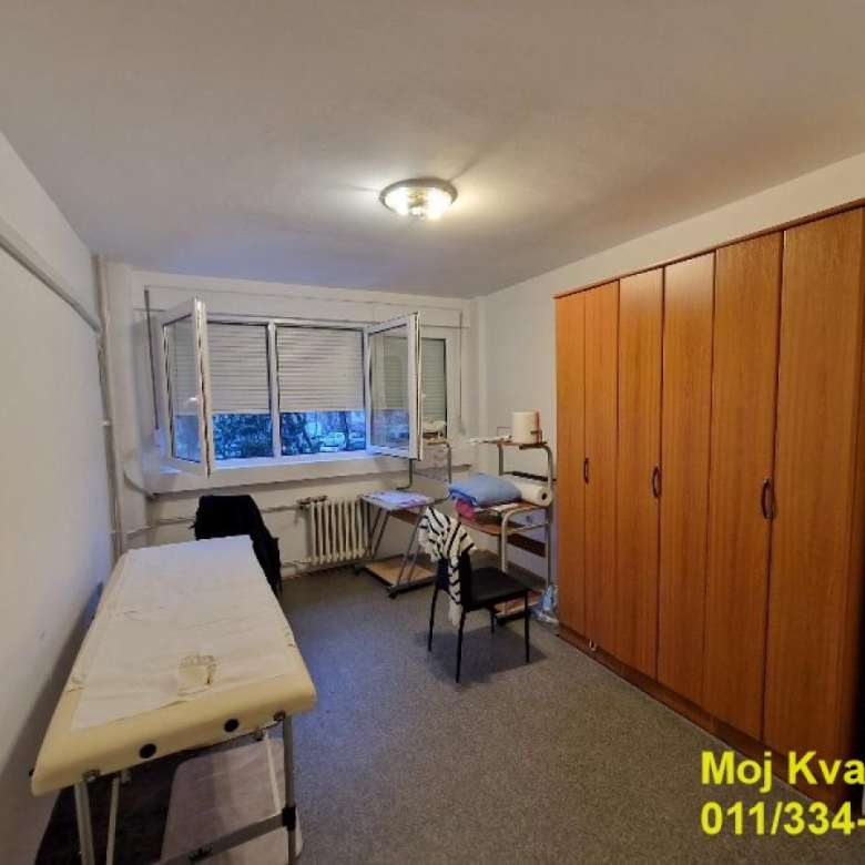 Stan Izdavanje Beograd Blok 37 71 m2