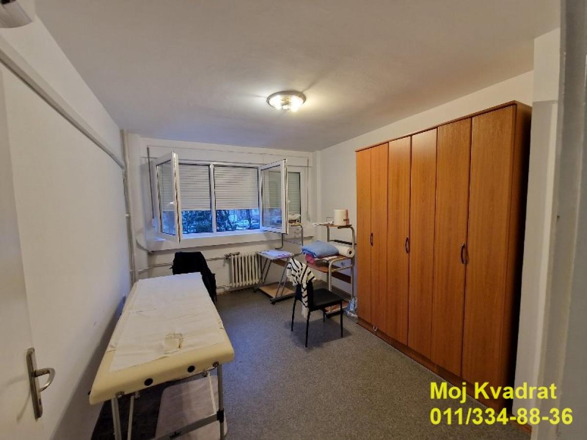 Stan Izdavanje Beograd Blok 37 71 m2