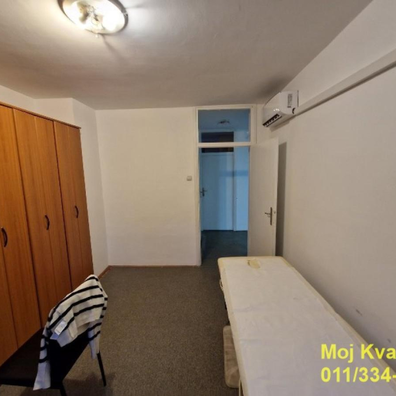 Stan Izdavanje Beograd Blok 37 71 m2