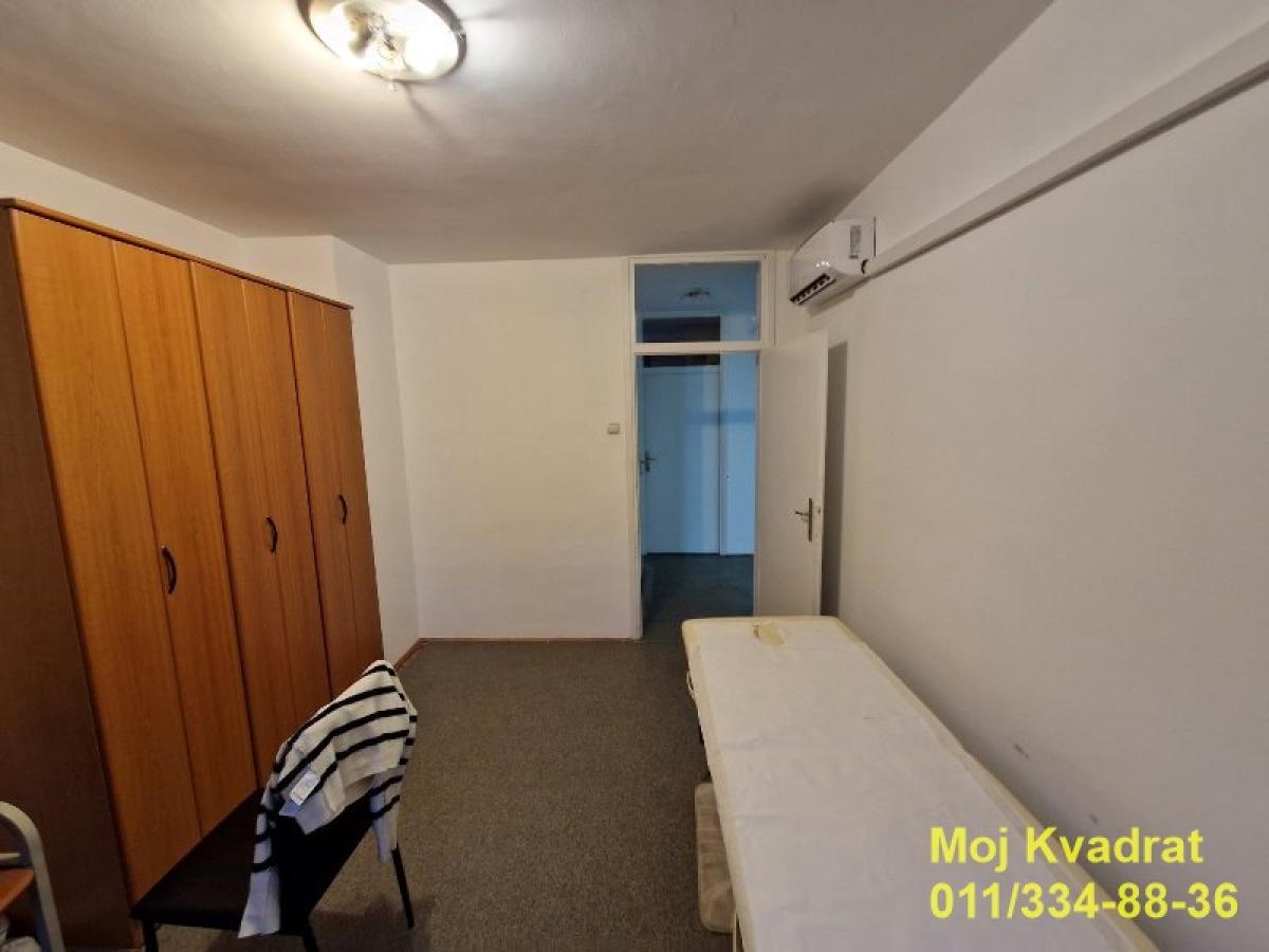 Stan Izdavanje Beograd Blok 37 71 m2