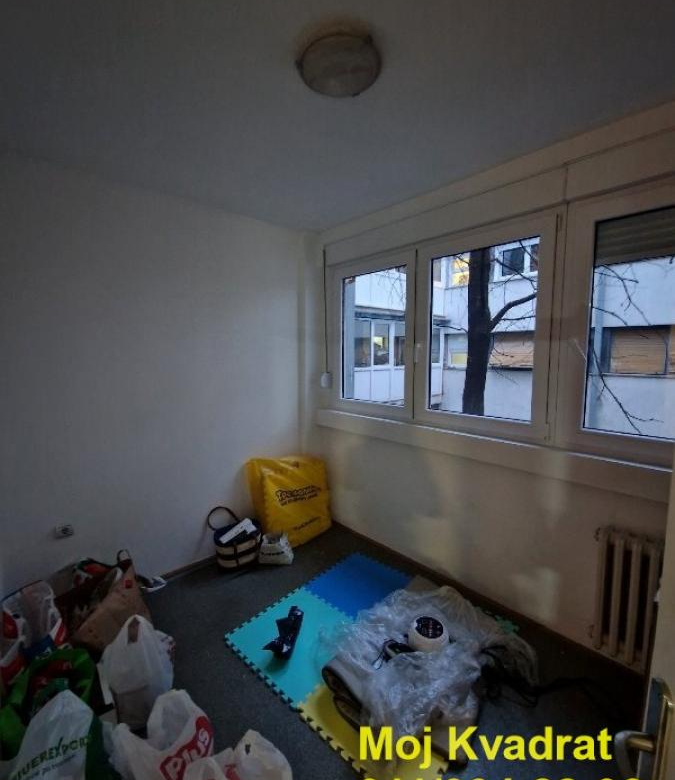 Stan Izdavanje Beograd Blok 37 71 m2
