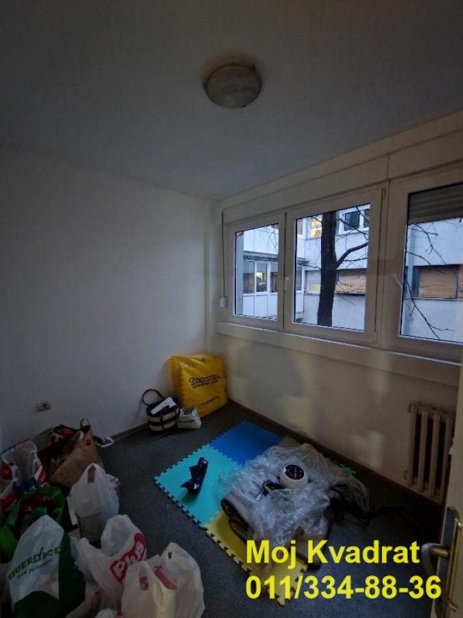 Stan Izdavanje Beograd Blok 37 71 m2