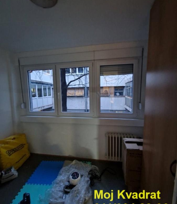 Stan Izdavanje Beograd Blok 37 71 m2