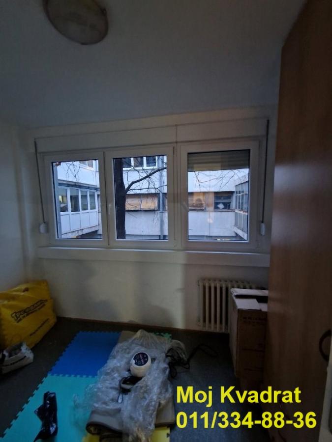 Stan Izdavanje Beograd Blok 37 71 m2