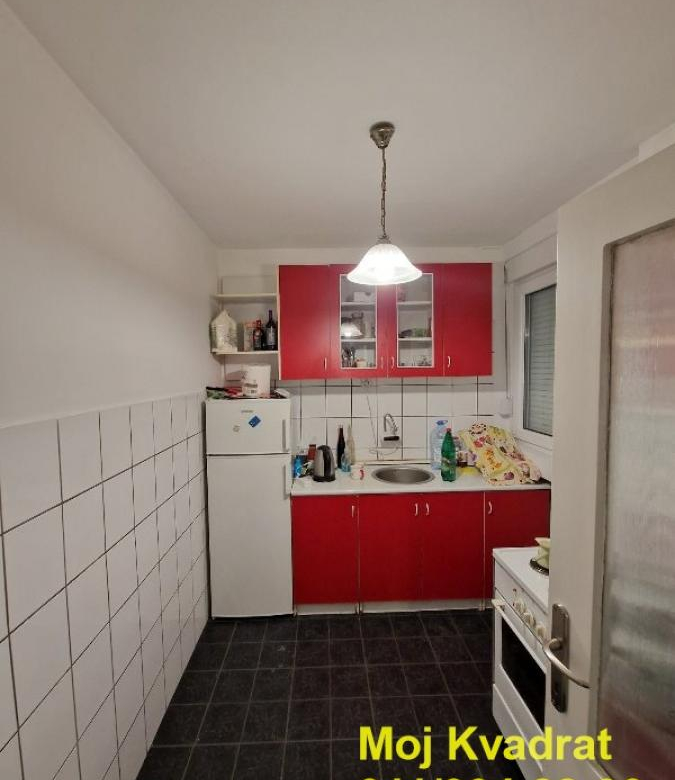 Stan Izdavanje Beograd Blok 37 71 m2