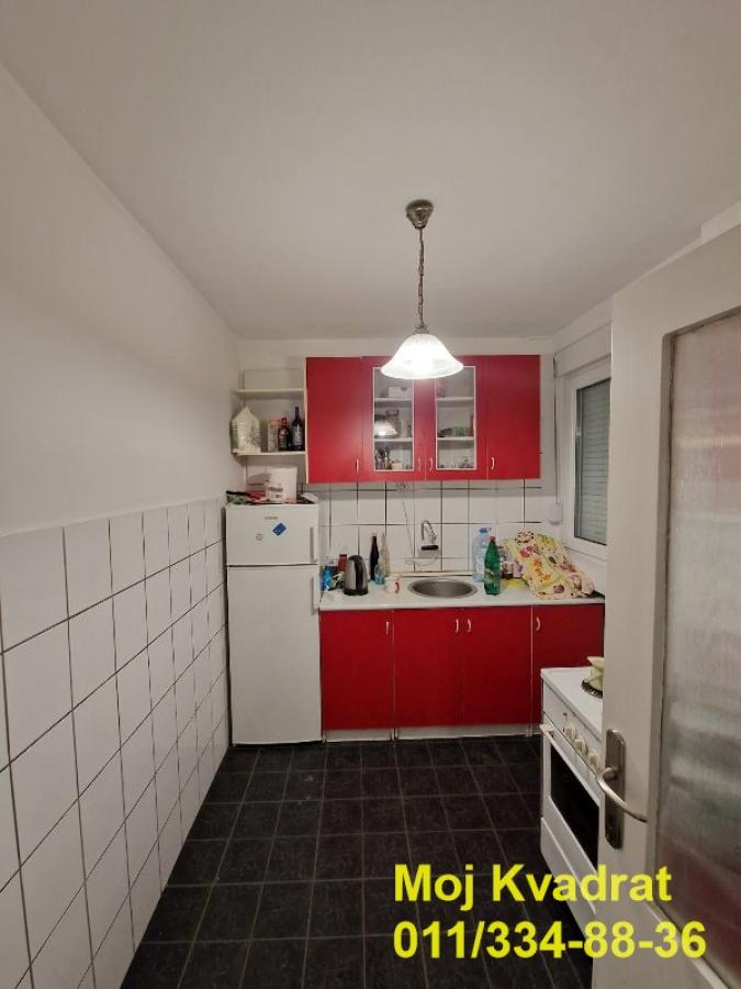 Stan Izdavanje Beograd Blok 37 71 m2