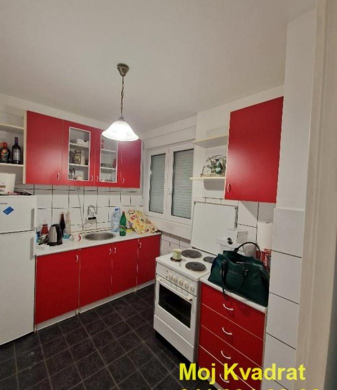 Stan Izdavanje Beograd Blok 37 71 m2