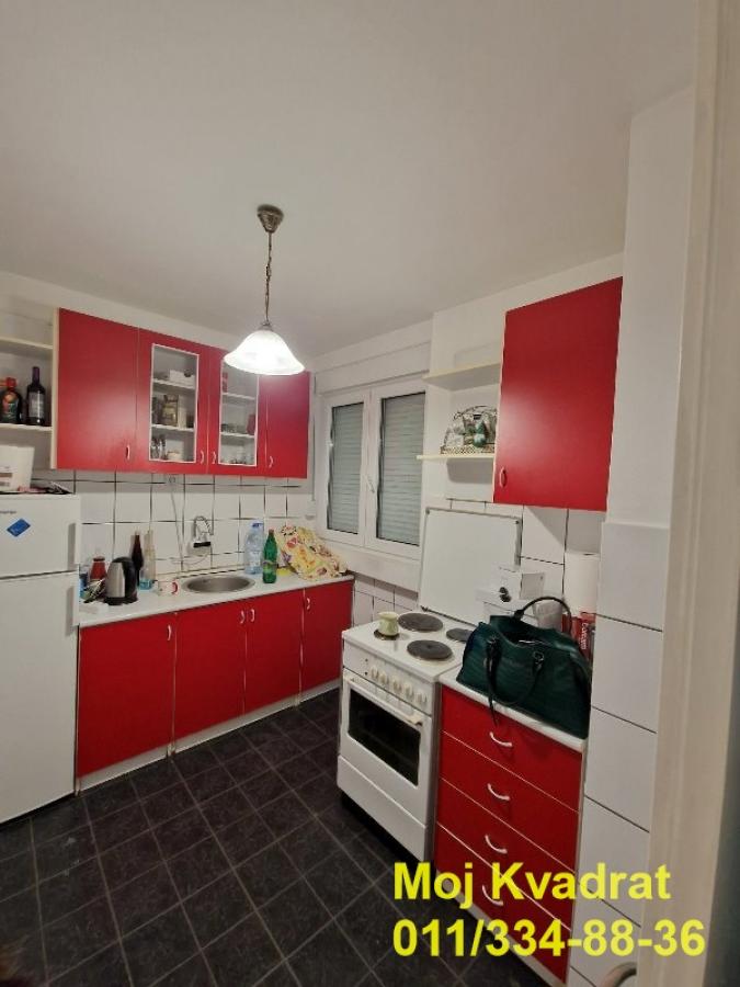 Stan Izdavanje Beograd Blok 37 71 m2