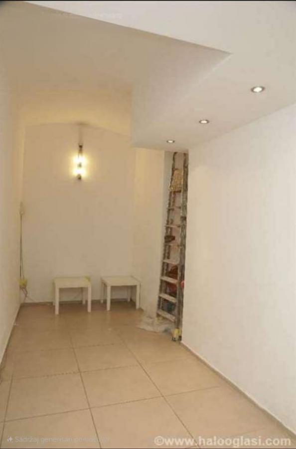 Lokal Prodaja Beograd Kalemegdan 40 m2