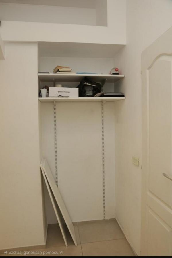 Lokal Prodaja Beograd Kalemegdan 40 m2