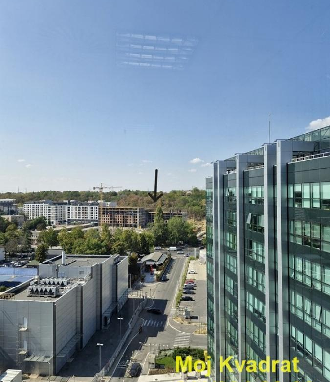 Stan Prodaja Beograd Blok 60 84 m2