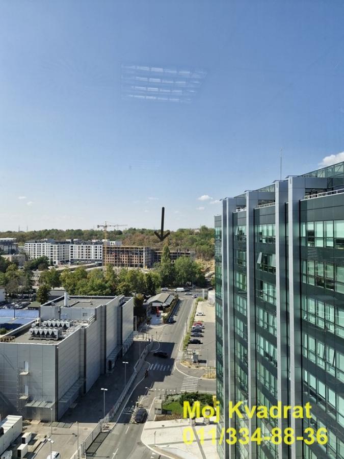 Stan Prodaja Beograd Stan Prodaja Beograd Blok 60 84 m2