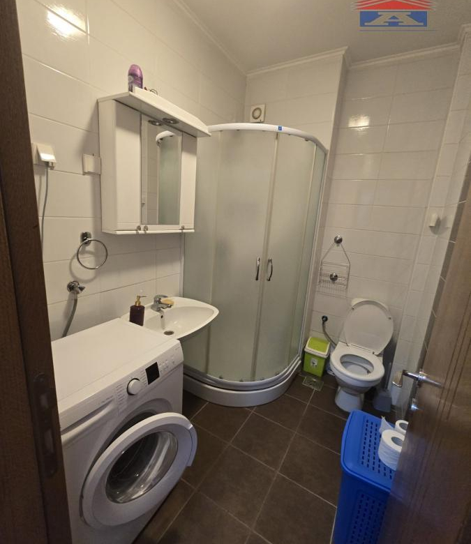 Stan Izdavanje Novi Sad  25 m2