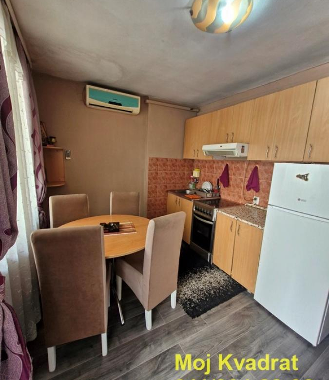 Kuća Prodaja Beograd Centar (Savski Venac) 110 m2