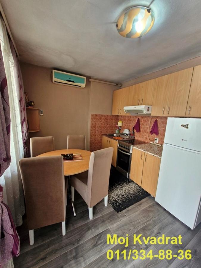 Kuća Prodaja Beograd Kuća Prodaja Beograd Centar (Savski Venac) 110 m2
