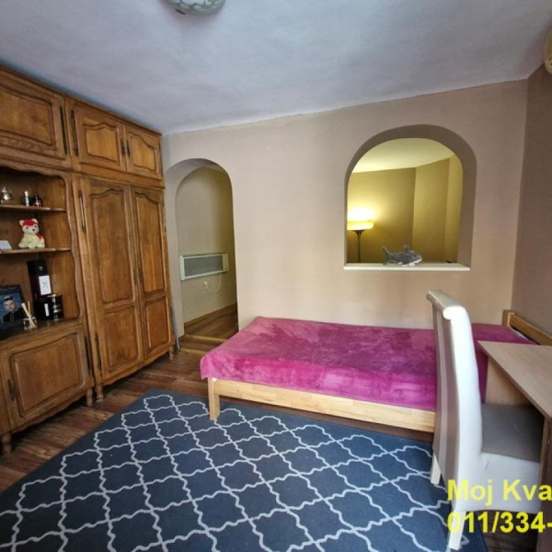 Kuća Prodaja Beograd Centar (Savski Venac) 110 m2