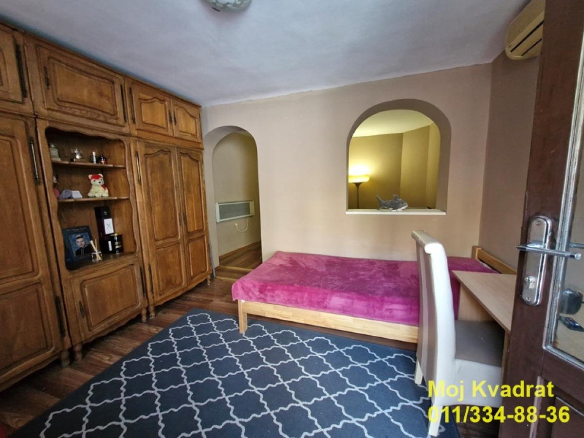 Kuća Prodaja Beograd Kuća Prodaja Beograd Centar (Savski Venac) 110 m2